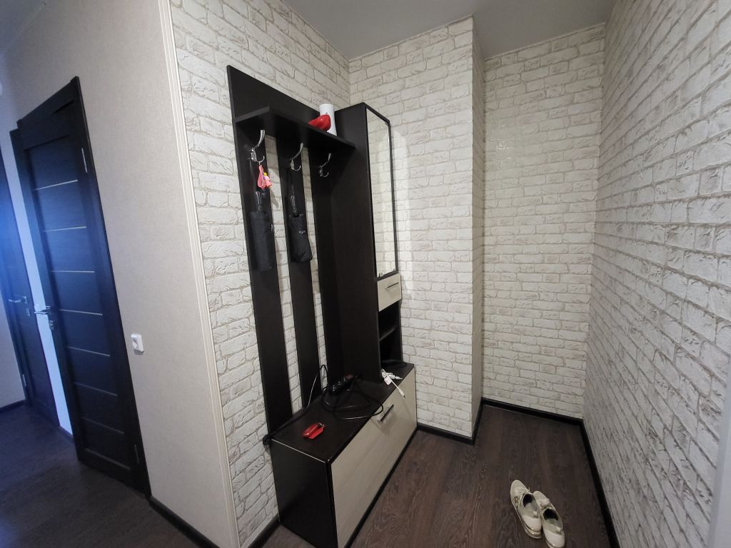 Продажа 2-комнатной квартиры, Иваново, Революционная ул,  36к2