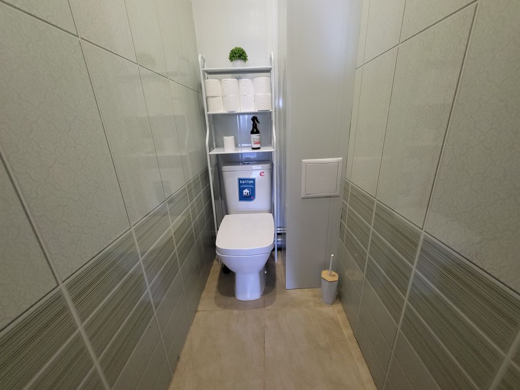 Продажа 2-комнатной квартиры, Иваново, Революционная ул,  36к2