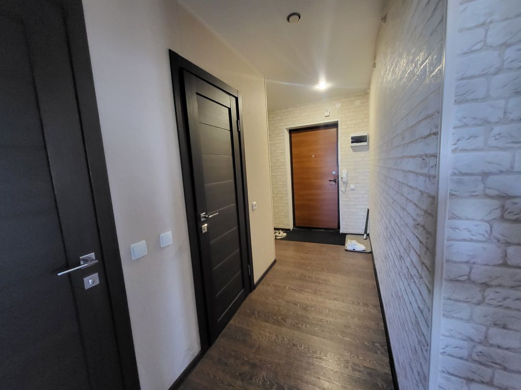 Продажа 2-комнатной квартиры, Иваново, Революционная ул,  36к2