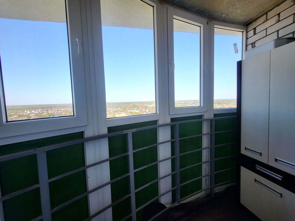 Продажа 2-комнатной квартиры, Иваново, Революционная ул,  36к2