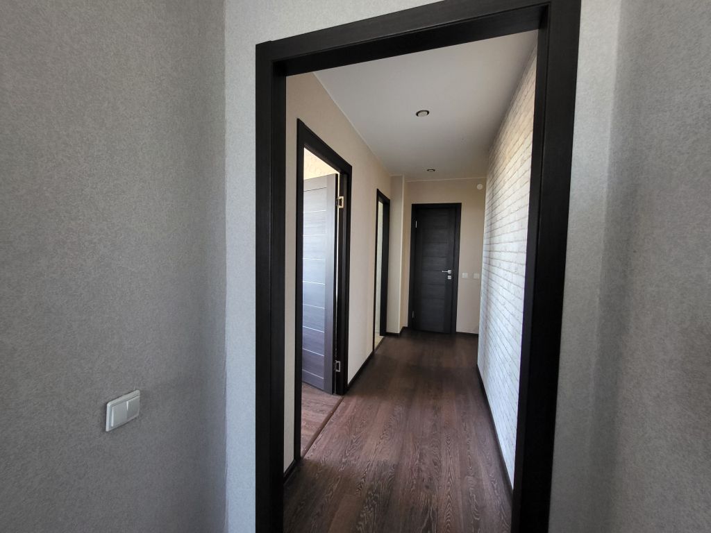 Продажа 2-комнатной квартиры, Иваново, Революционная ул,  36к2