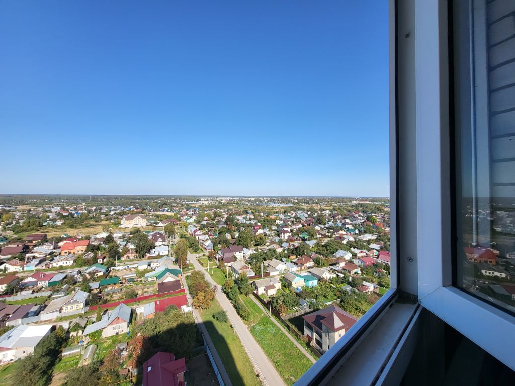 Продажа 2-комнатной квартиры, Иваново, Революционная ул,  36к2