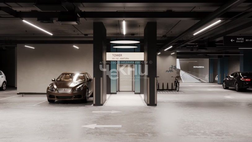 Продажа 2-комнатной новостройки, Нижний Новгород, Черниговская ул