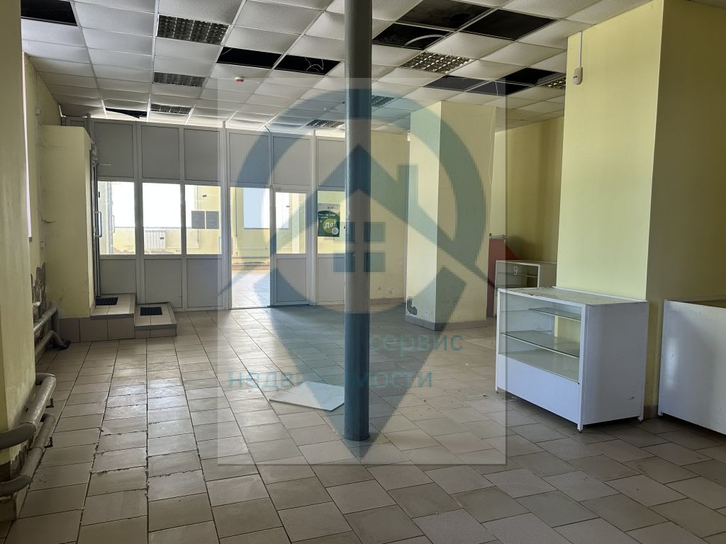 Продажа коммерческой недвижимости, 250м <sup>2</sup>, Вичуга, Богдана Хмельницкого ул,  36