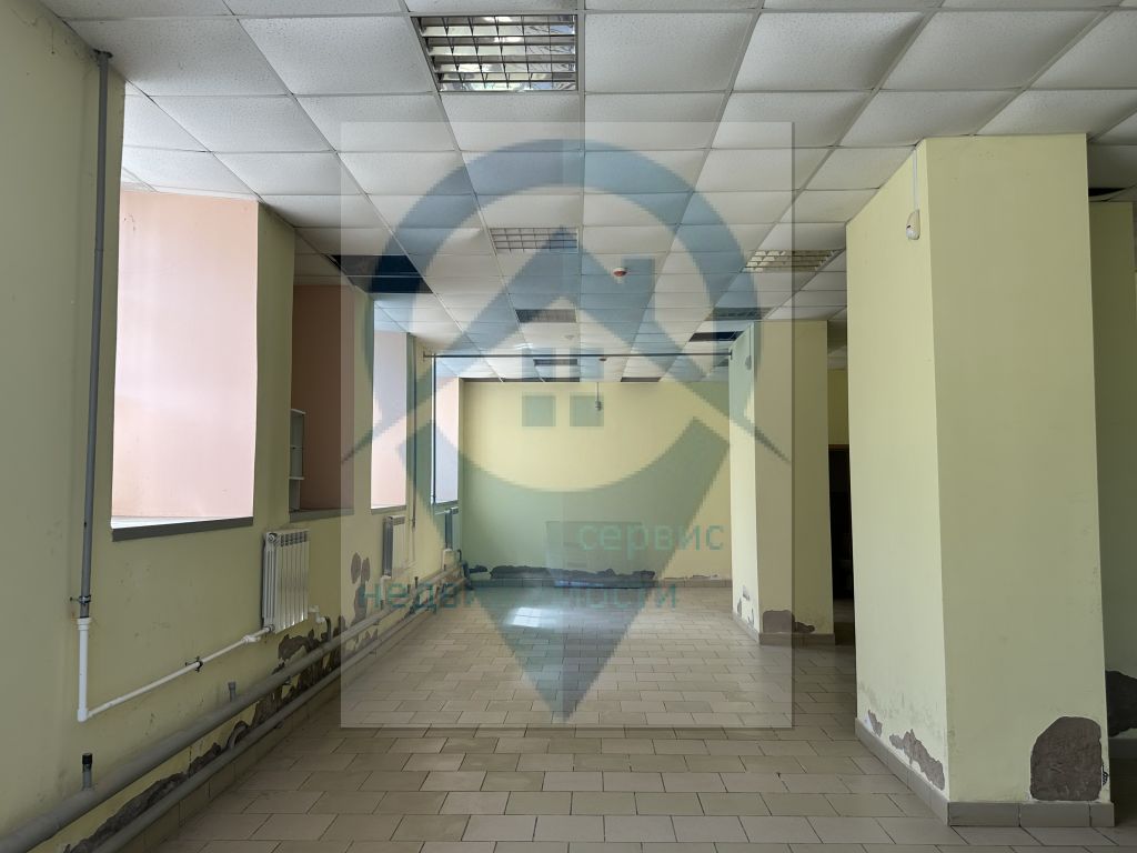 Продажа коммерческой недвижимости, 250м <sup>2</sup>, Вичуга, Богдана Хмельницкого ул,  36