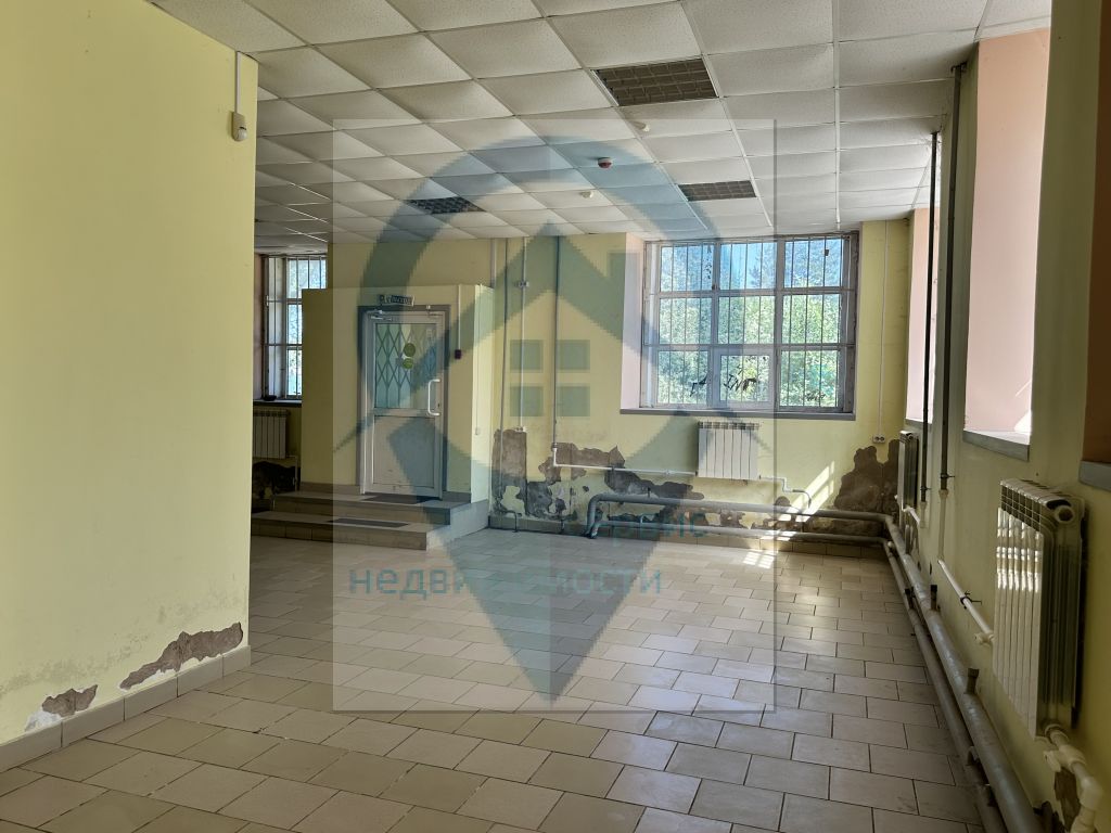 Продажа коммерческой недвижимости, 250м <sup>2</sup>, Вичуга, Богдана Хмельницкого ул,  36