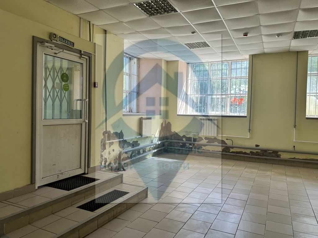 Продажа коммерческой недвижимости, 250м <sup>2</sup>, Вичуга, Богдана Хмельницкого ул,  36