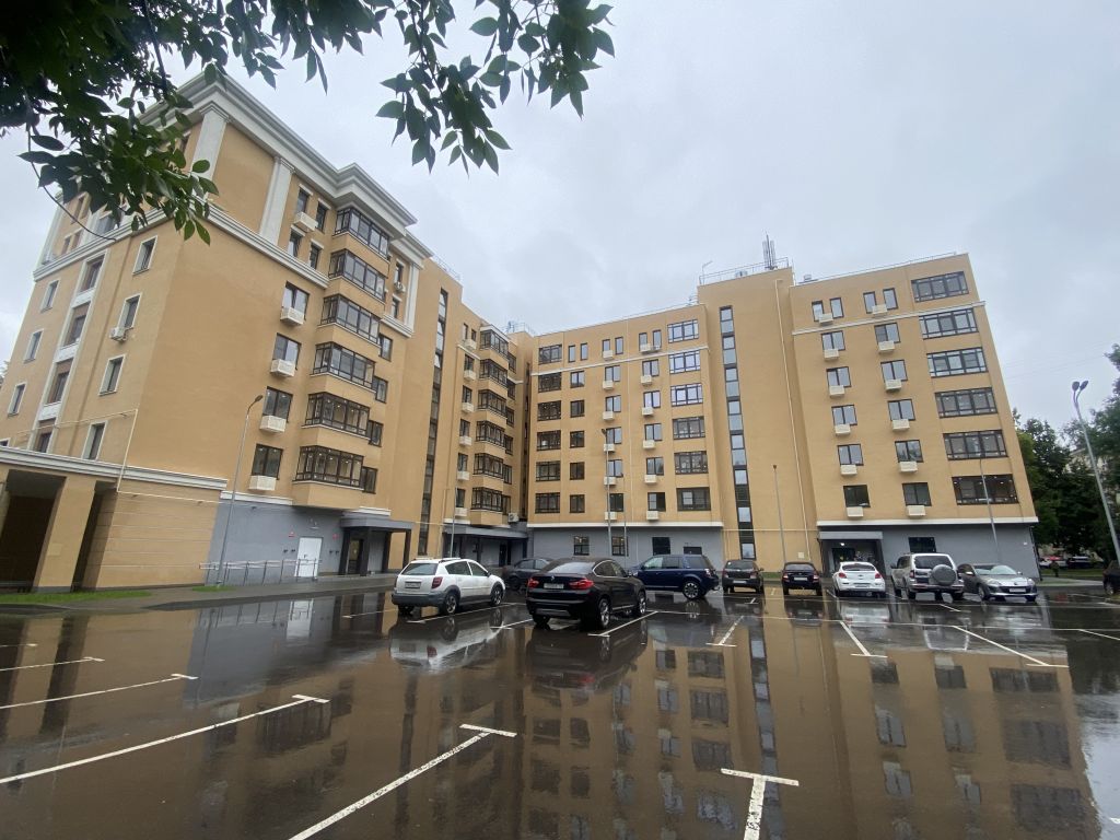 Продажа 1-комнатной квартиры, Нижний Новгород, Кирова пр-кт,  2а