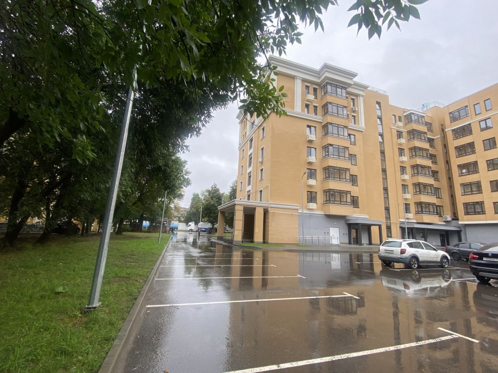 Продажа 1-комнатной квартиры, Нижний Новгород, Кирова пр-кт,  2а