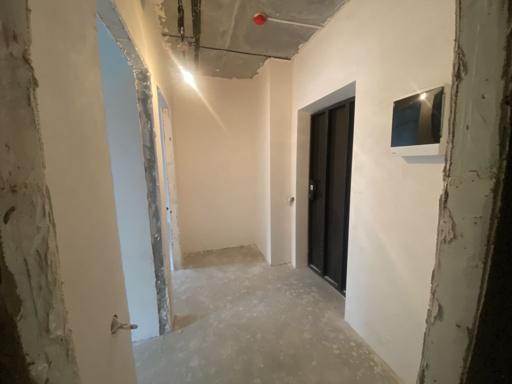 Продажа 1-комнатной квартиры, Нижний Новгород, Кирова пр-кт,  2а