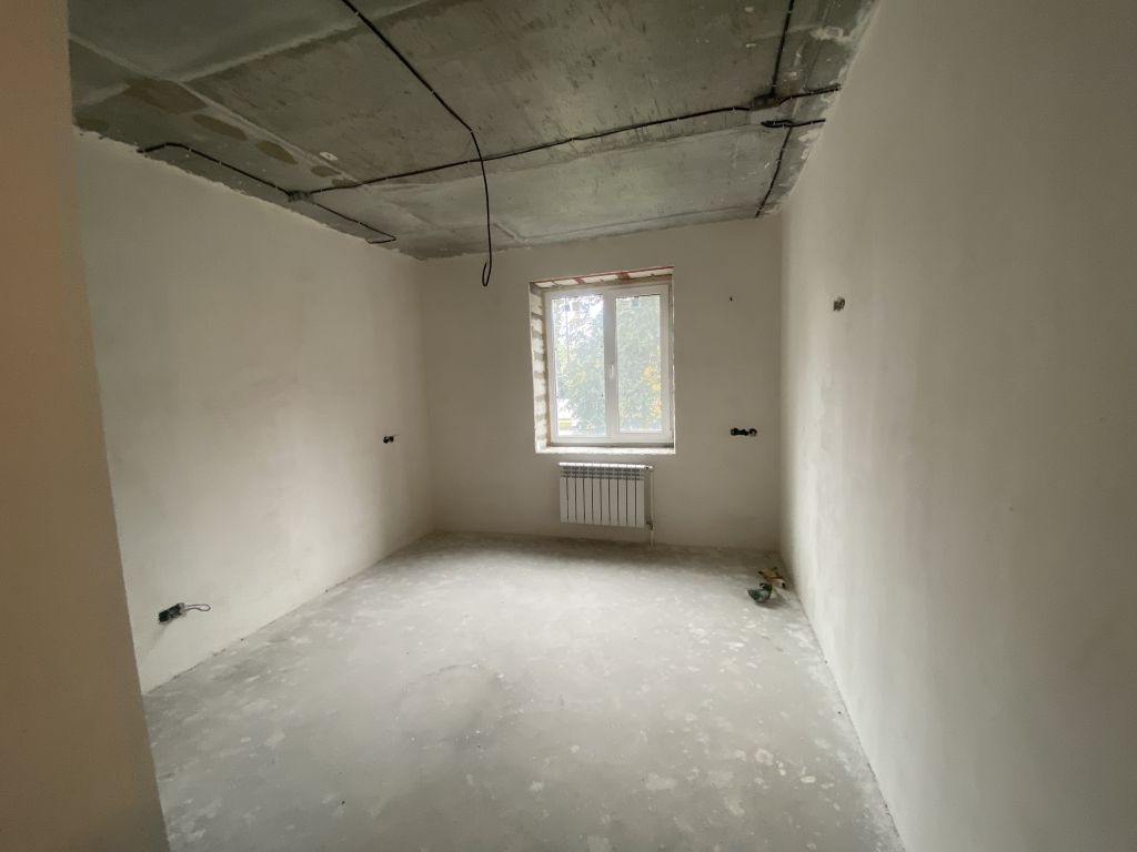 Продажа 1-комнатной квартиры, Нижний Новгород, Кирова пр-кт,  2а