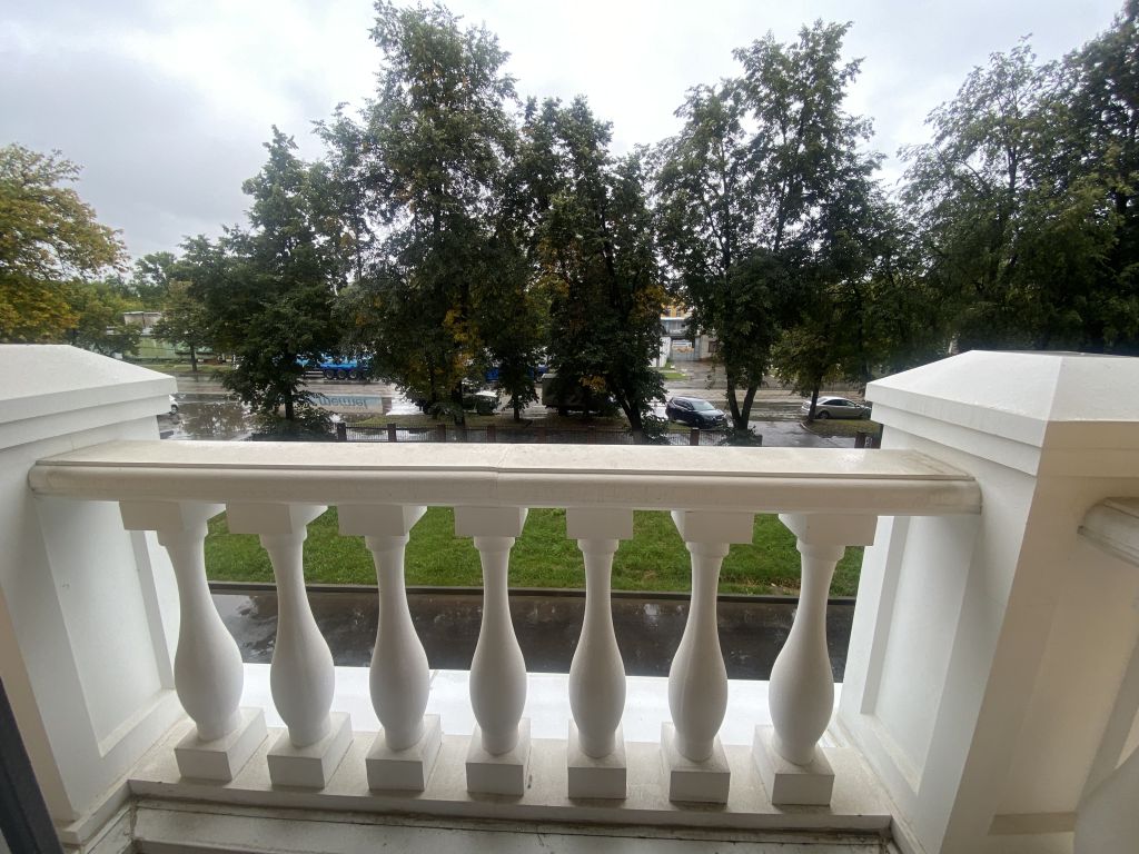 Продажа 1-комнатной квартиры, Нижний Новгород, Кирова пр-кт,  2а