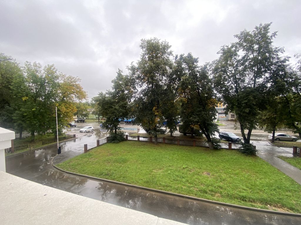 Продажа 1-комнатной квартиры, Нижний Новгород, Кирова пр-кт,  2а