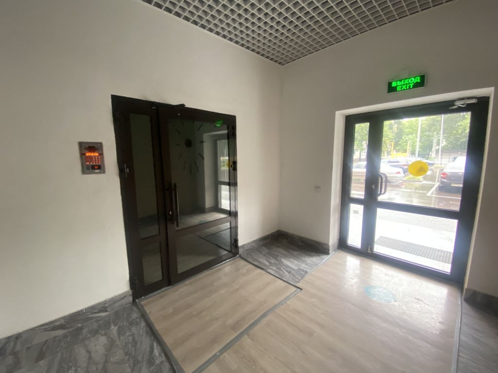 Продажа 1-комнатной квартиры, Нижний Новгород, Кирова пр-кт,  2а