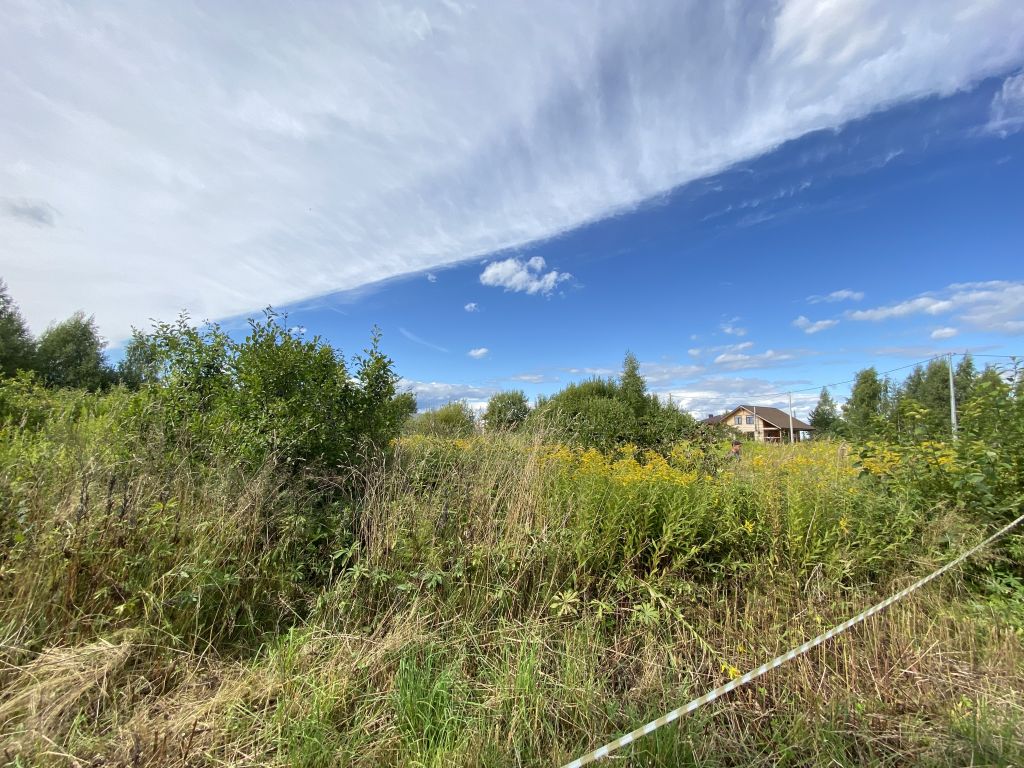 Продажа участка, Кострома, Героев ул,  55