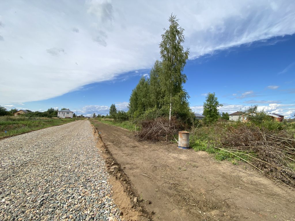 Продажа участка, Кострома, Героев ул,  55