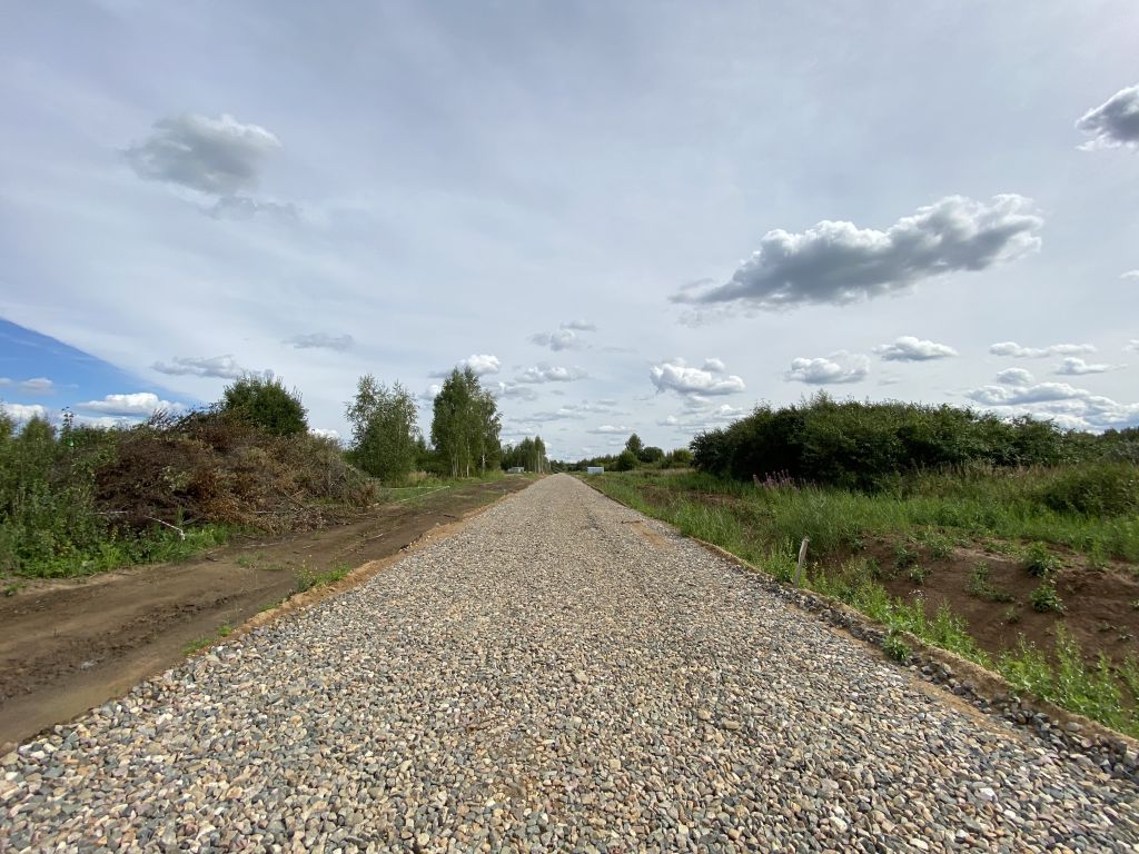 Продажа участка, Кострома, Героев ул,  55