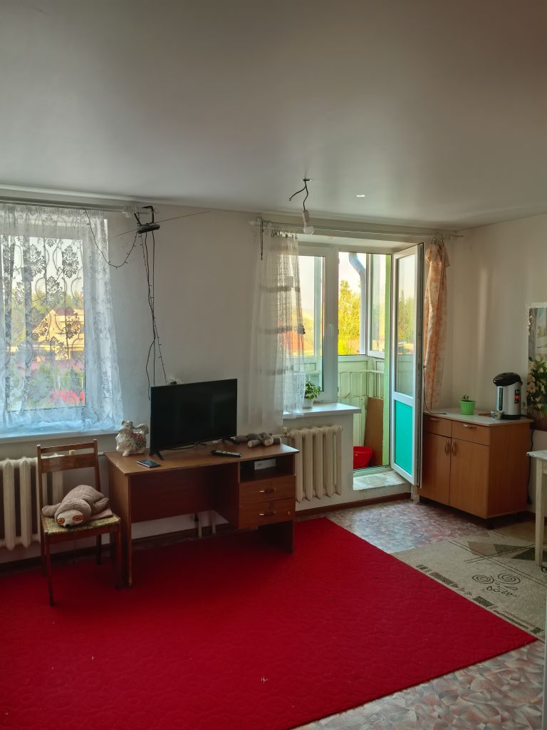 Продажа 1-комнатной квартиры, Кохма, Романа Куклева ул.,  28
