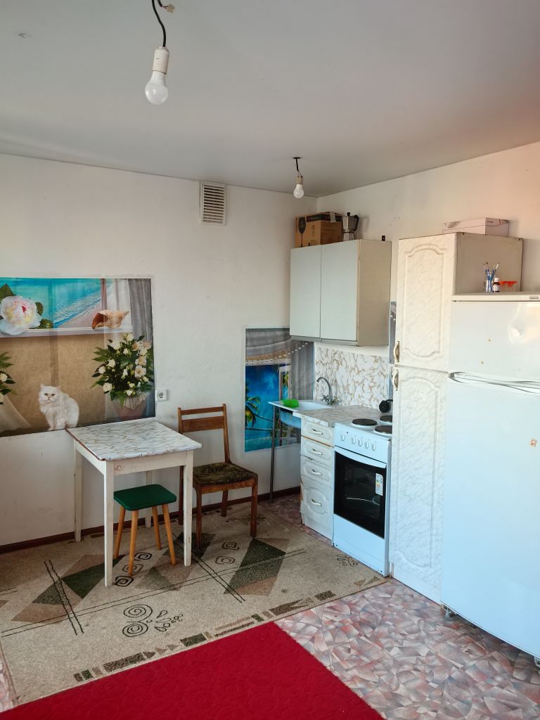 Продажа 1-комнатной квартиры, Кохма, Романа Куклева ул.,  28