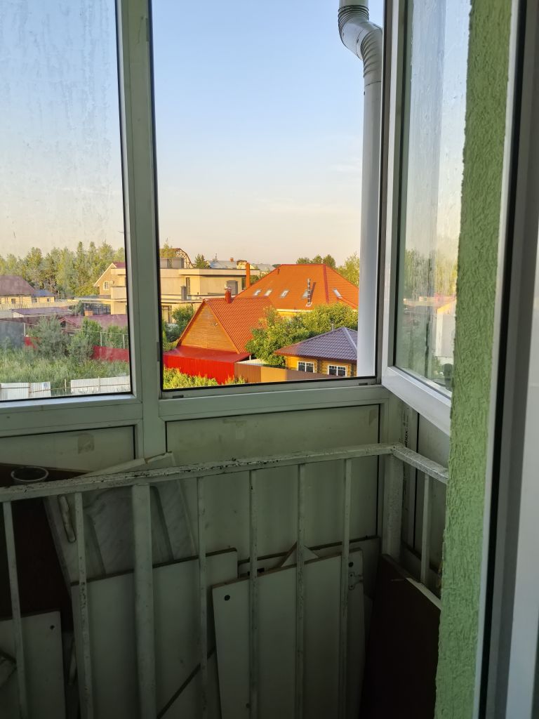 Продажа 1-комнатной квартиры, Кохма, Романа Куклева ул.,  28