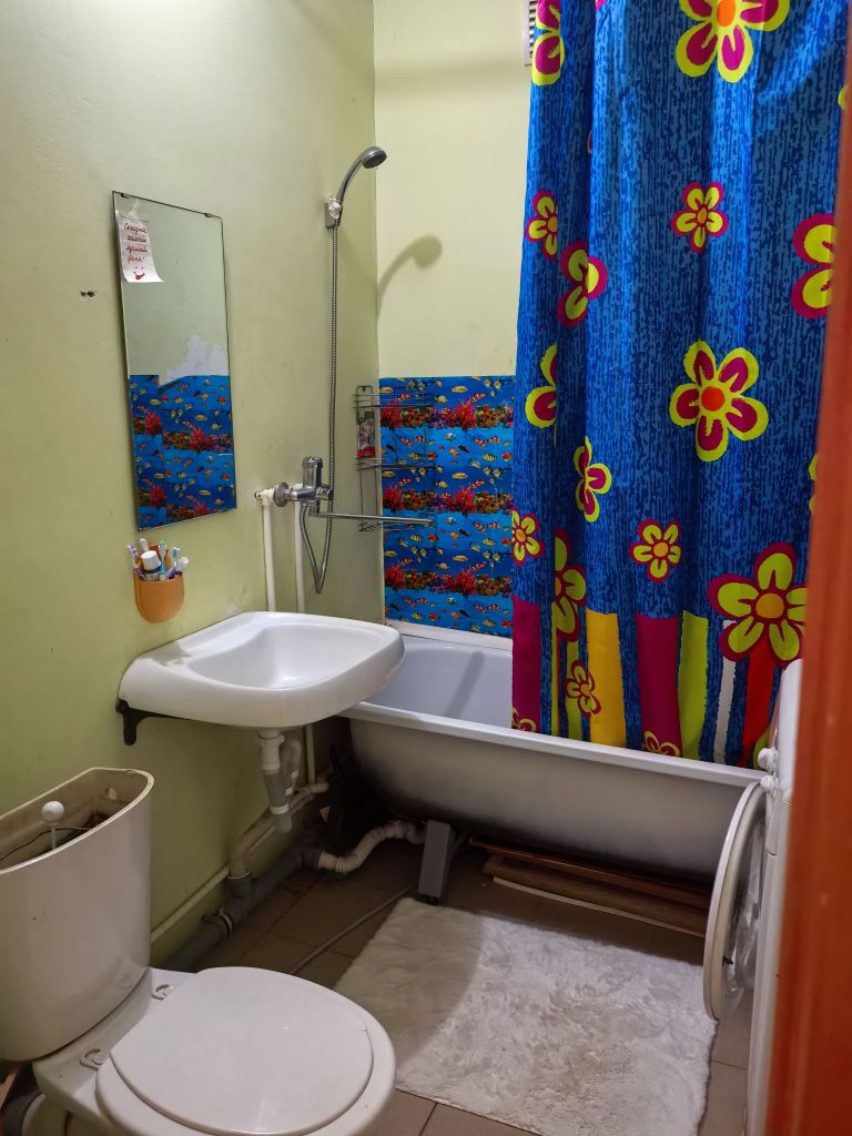 Продажа 1-комнатной квартиры, Кохма, Романа Куклева ул.,  28