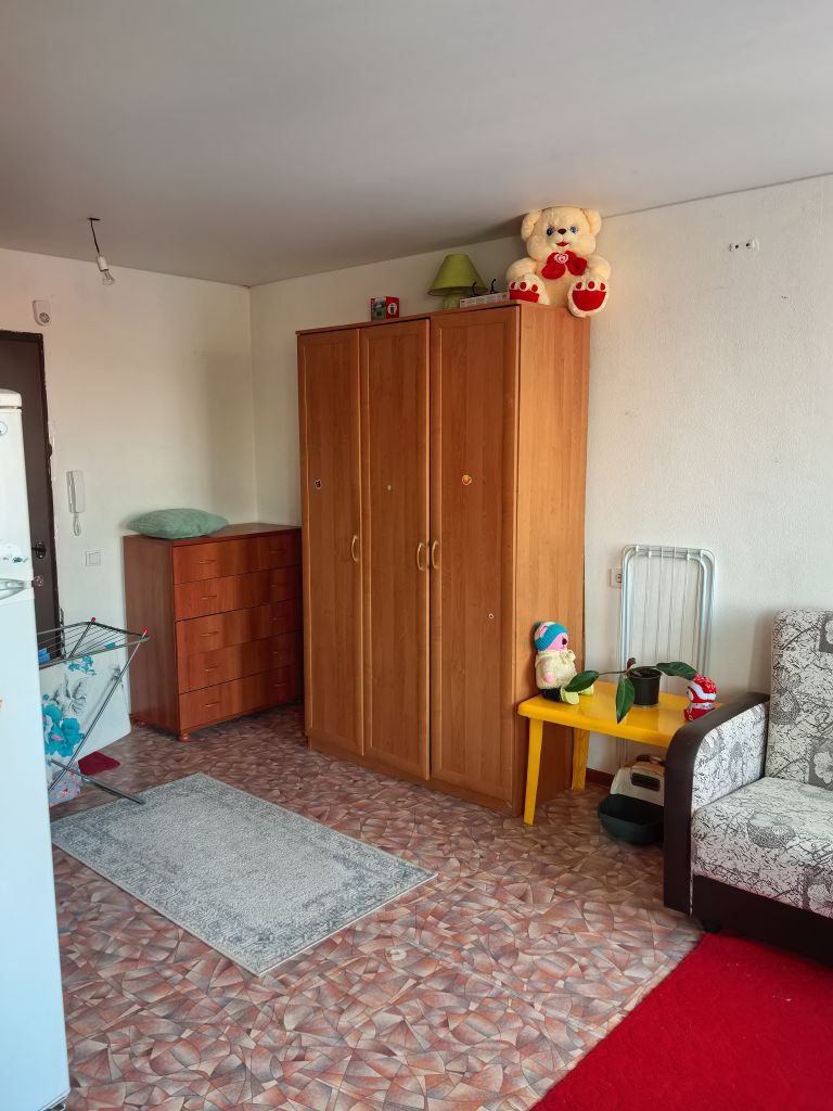 Продажа 1-комнатной квартиры, Кохма, Романа Куклева ул.,  28