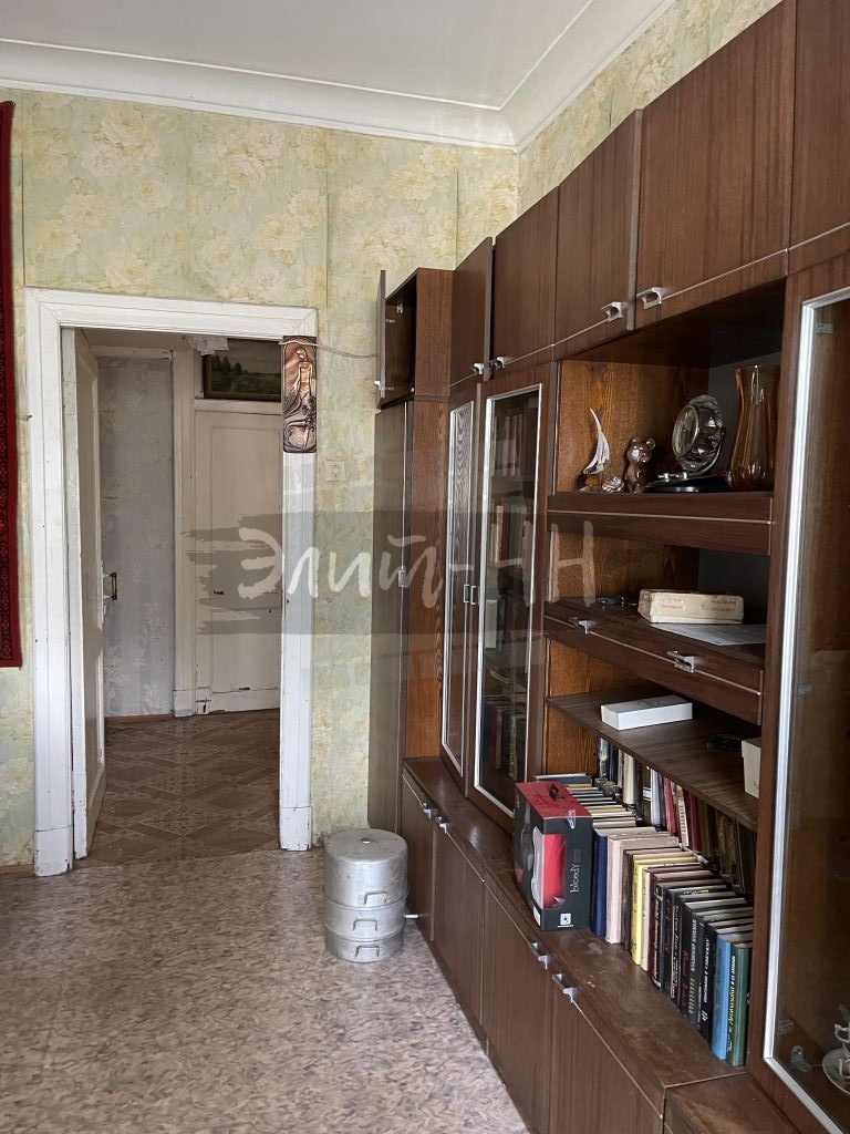 Продажа 2-комнатной квартиры, Балахна, Свердлова ул,  2