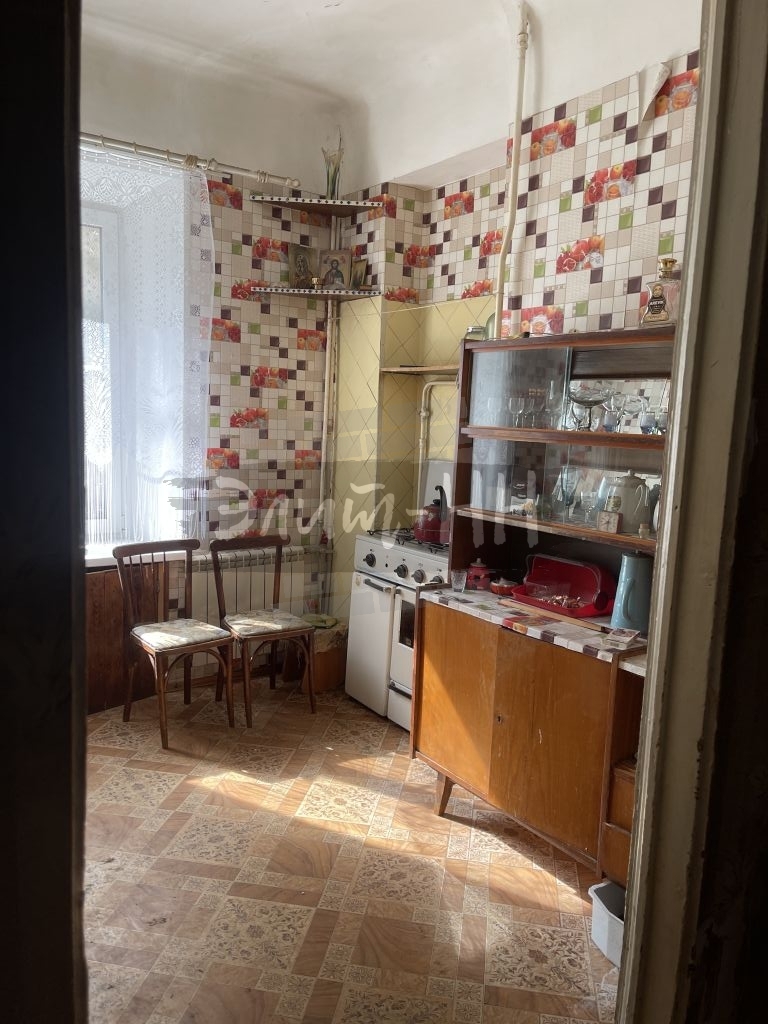 Продажа 2-комнатной квартиры, Балахна, Свердлова ул,  2