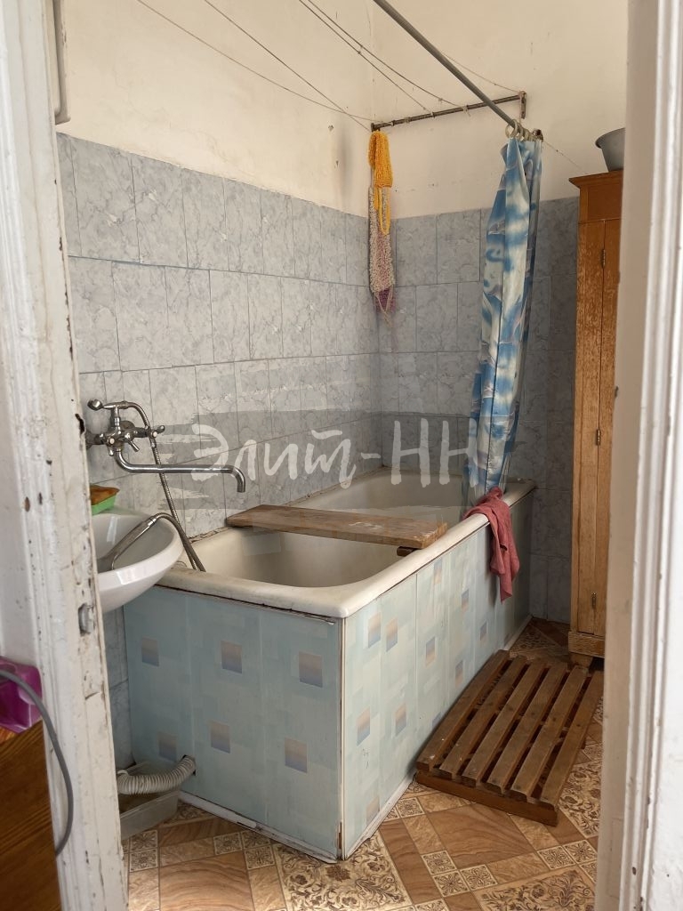 Продажа 2-комнатной квартиры, Балахна, Свердлова ул,  2