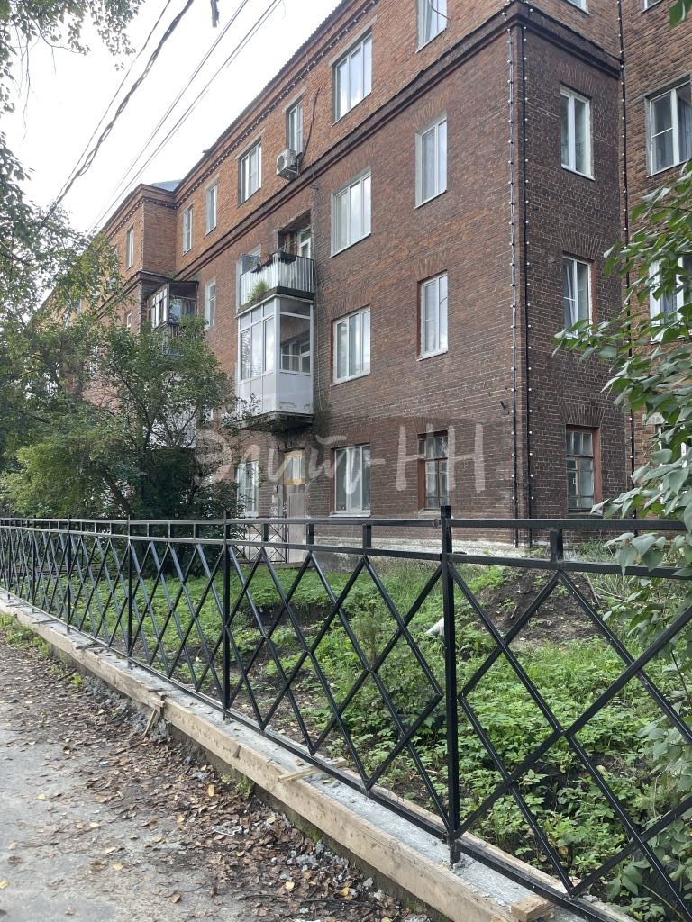 Продажа 2-комнатной квартиры, Балахна, Свердлова ул,  2