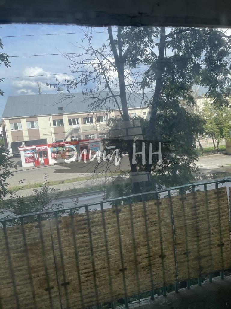 Продажа 2-комнатной квартиры, Балахна, Свердлова ул,  2