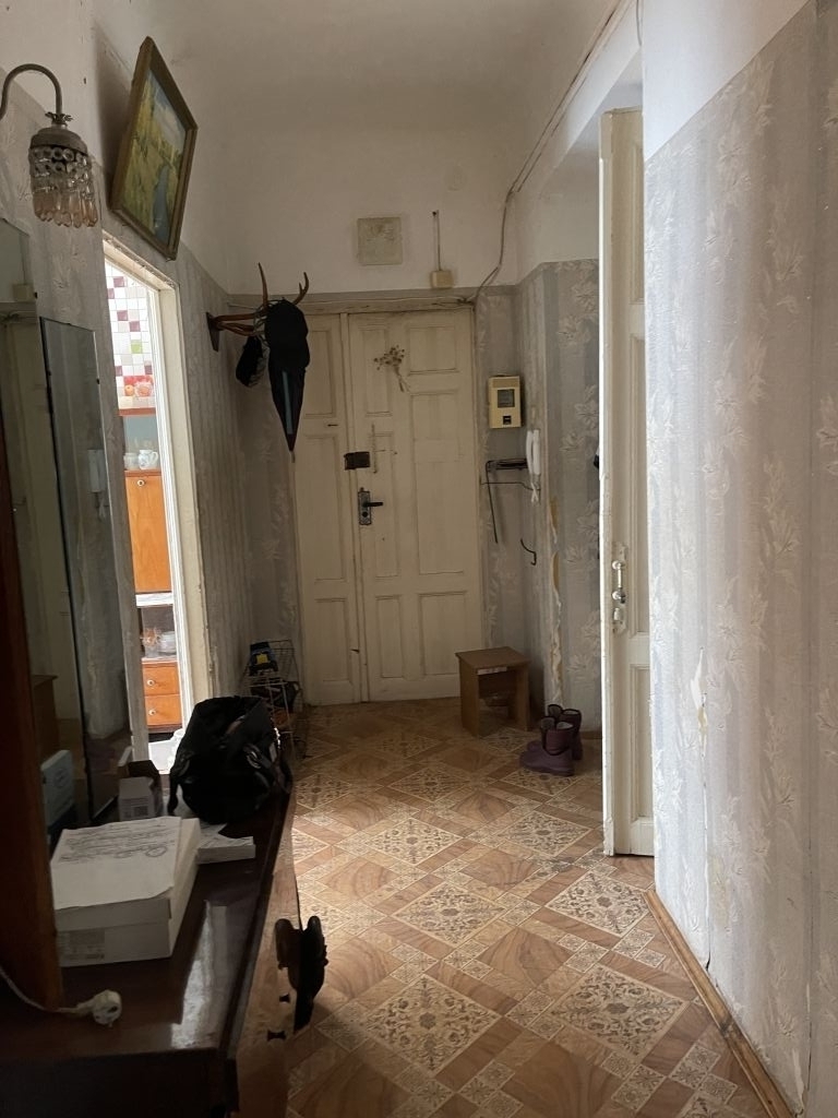 Продажа 2-комнатной квартиры, Балахна, Свердлова ул,  2