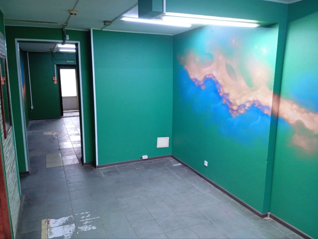 Аренда коммерческой недвижимости, 65м <sup>2</sup>, Нижний Новгород, Культуры ул,  11к1