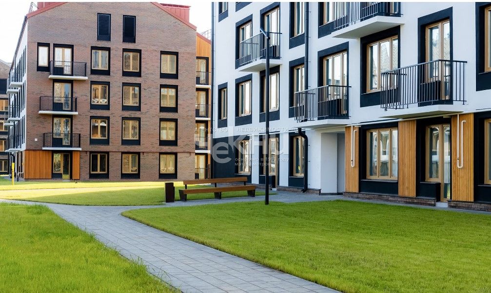 Продажа 1-комнатной новостройки, Культура, Развития