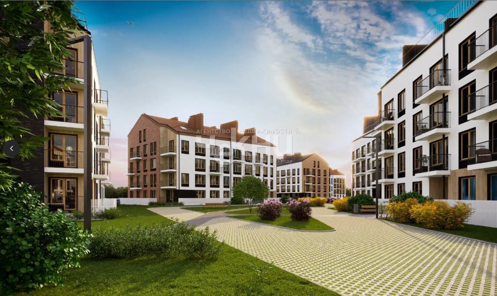 Продажа 1-комнатной новостройки, Культура, Развития