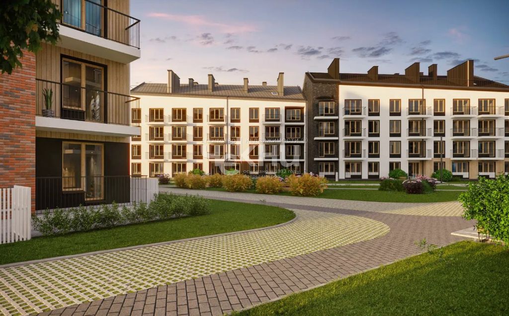 Продажа 1-комнатной новостройки, Культура, Развития