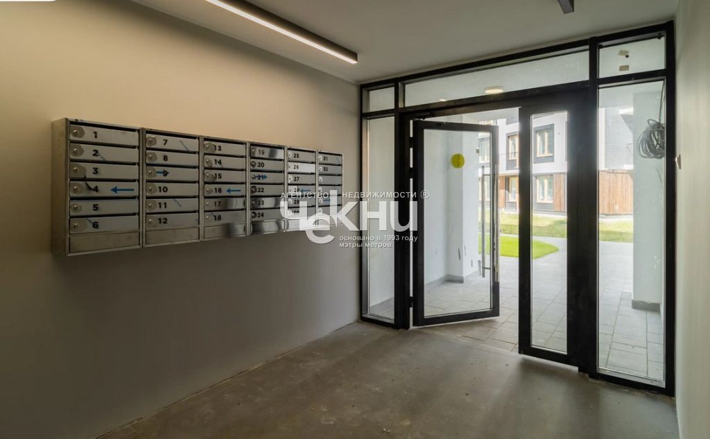 Продажа 1-комнатной новостройки, Культура, Развития