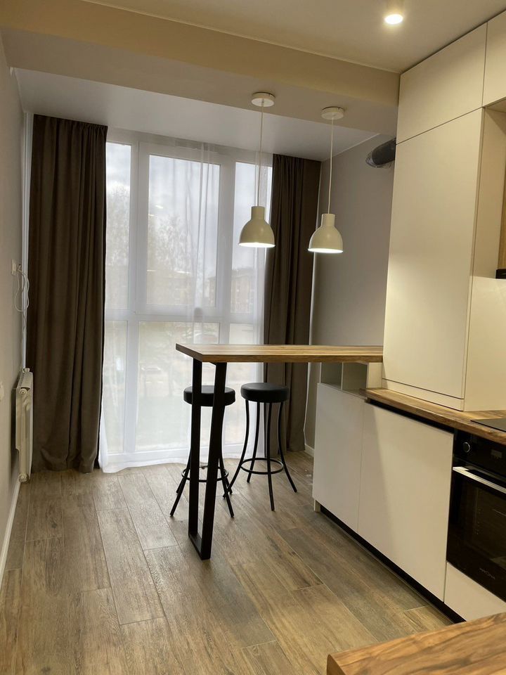 Продажа 1-комнатной квартиры, Кострома, Радиозаводская улица,  48