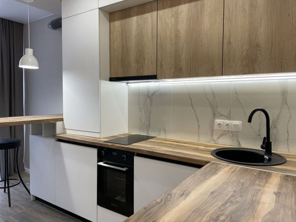 Продажа 1-комнатной квартиры, Кострома, Радиозаводская улица,  48