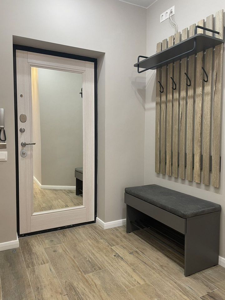 Продажа 1-комнатной квартиры, Кострома, Радиозаводская улица,  48