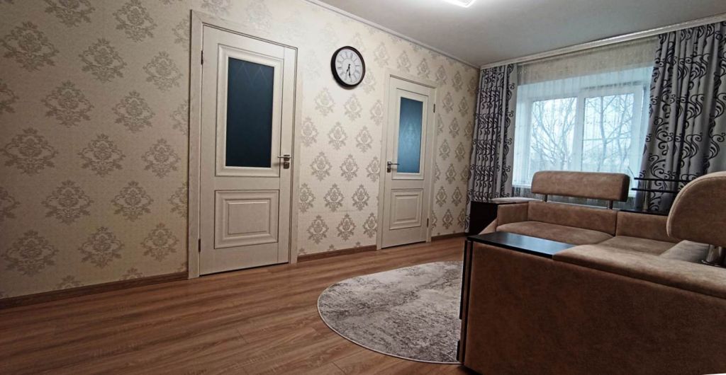 Продажа 4-комнатной квартиры, Кострома, Красная Слобода ул,  35