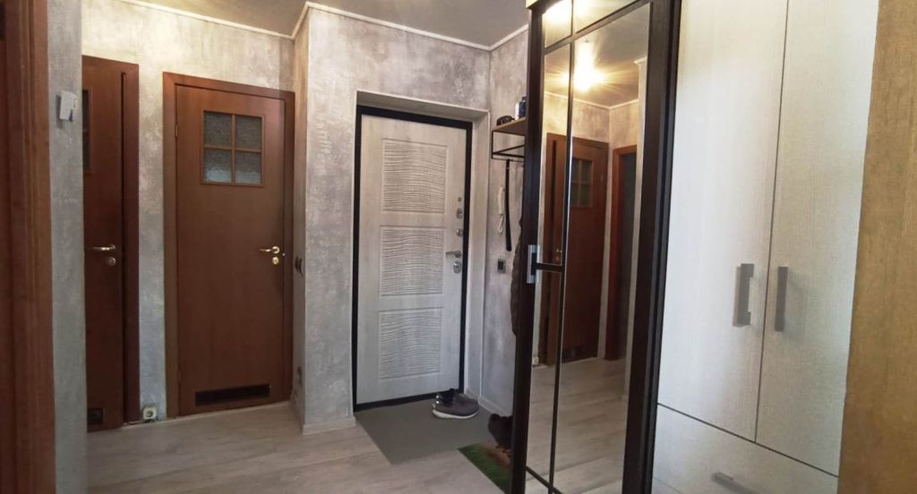 Продажа 4-комнатной квартиры, Кострома, Красная Слобода ул,  35