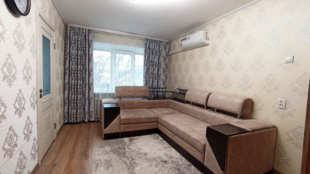 Продажа 4-комнатной квартиры, Кострома, Красная Слобода ул,  35