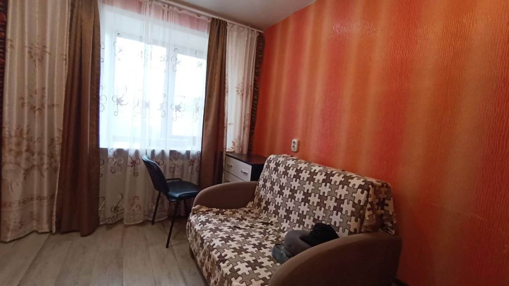 Продажа 4-комнатной квартиры, Кострома, Красная Слобода ул,  35