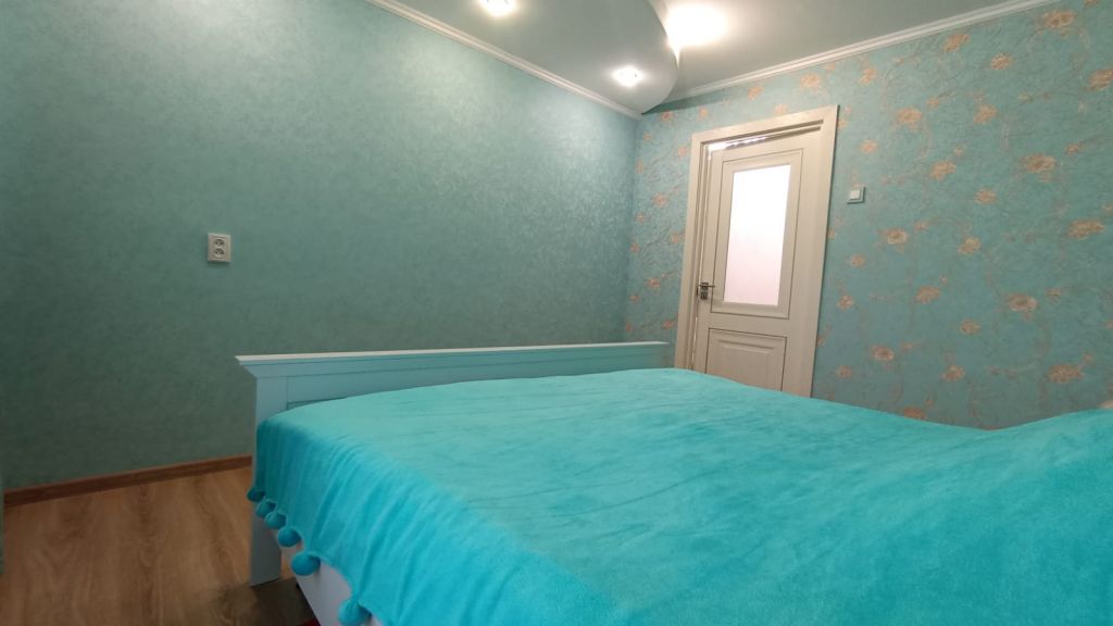 Продажа 4-комнатной квартиры, Кострома, Красная Слобода ул,  35