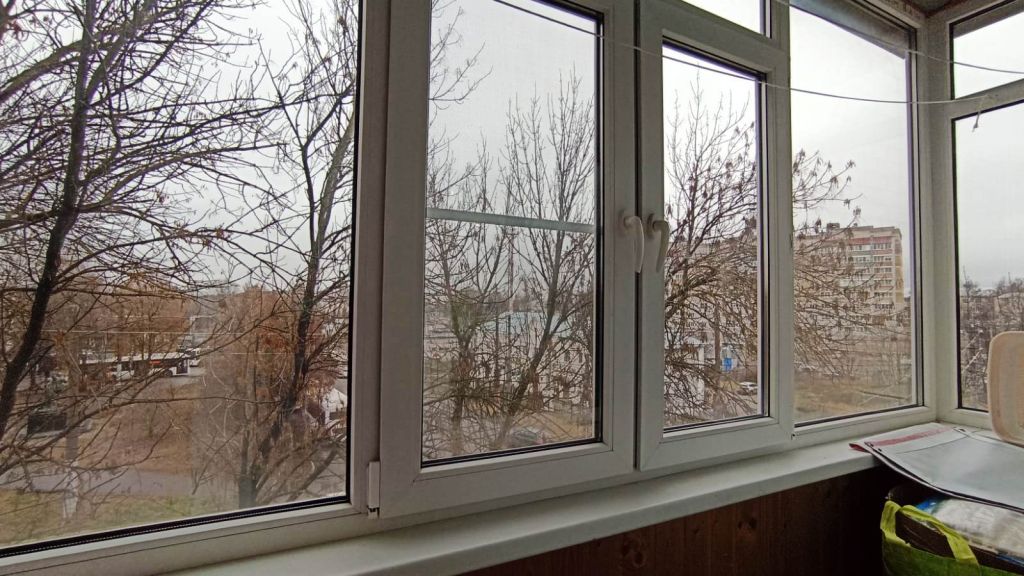 Продажа 4-комнатной квартиры, Кострома, Красная Слобода ул,  35