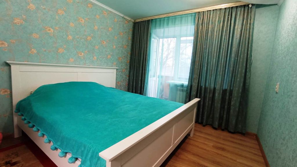 Продажа 4-комнатной квартиры, Кострома, Красная Слобода ул,  35