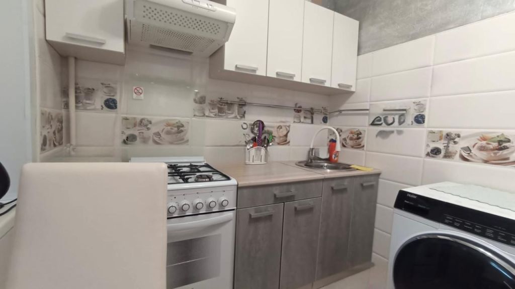 Продажа 4-комнатной квартиры, Кострома, Красная Слобода ул,  35