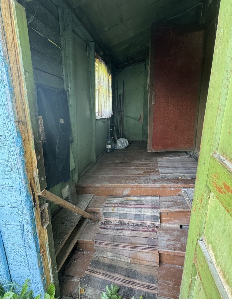 Продажа дома, 30м <sup>2</sup>, 3 сот., Шуя, Мичуринская 2-я ул