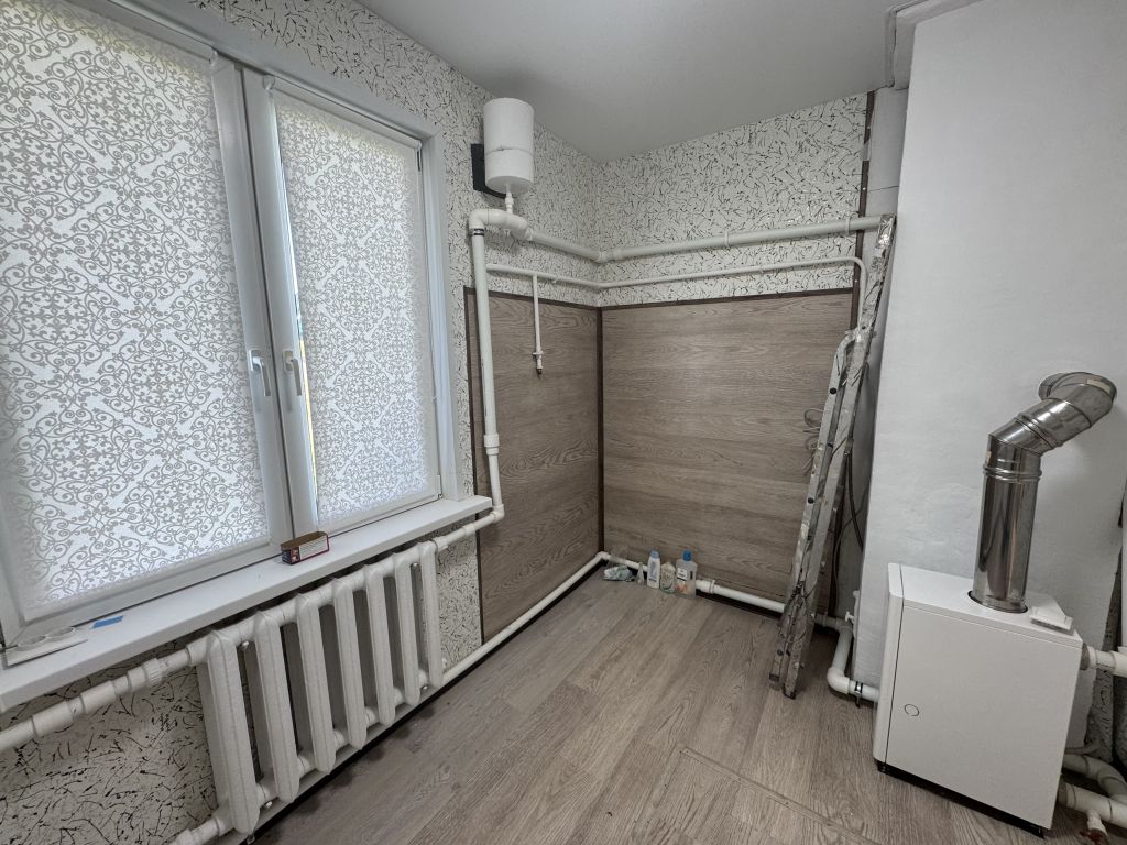 Продажа дома, 30м <sup>2</sup>, 3 сот., Шуя, Мичуринская 2-я ул